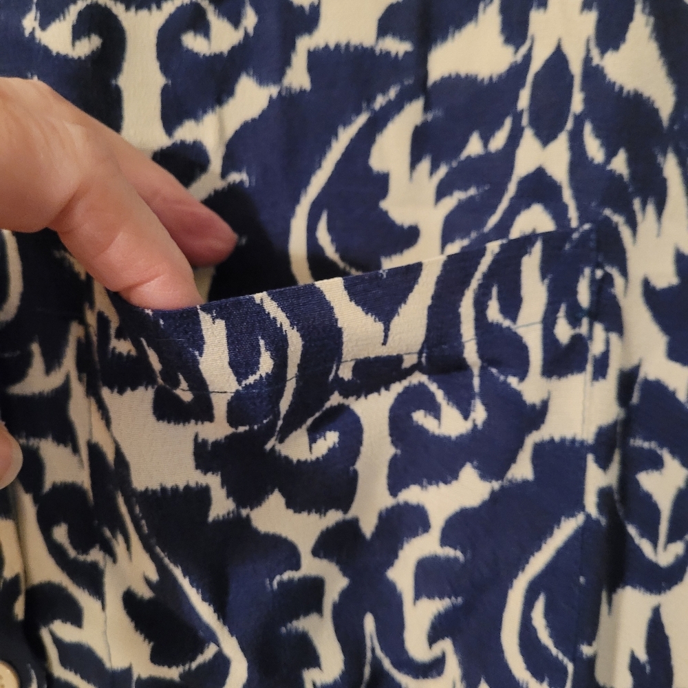 ZARA The Emilie long dres - XXL.      O44 - Picture 6 of 9
